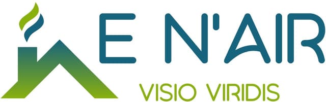 E N'AIR — Visio Viridis