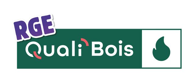Certification RGE QualiBOIS — Chauffage au bois & biomasse