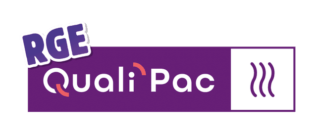 Certification RGE QualiPAC — Pompes à chaleur