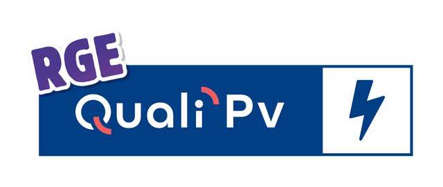 Certification RGE QualiPV — Panneaux photovoltaïques