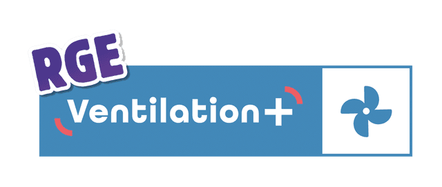 Certification RGE Ventilation — Ventilation performante